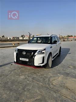 Nissan Armada